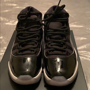 Retro 11 space jam